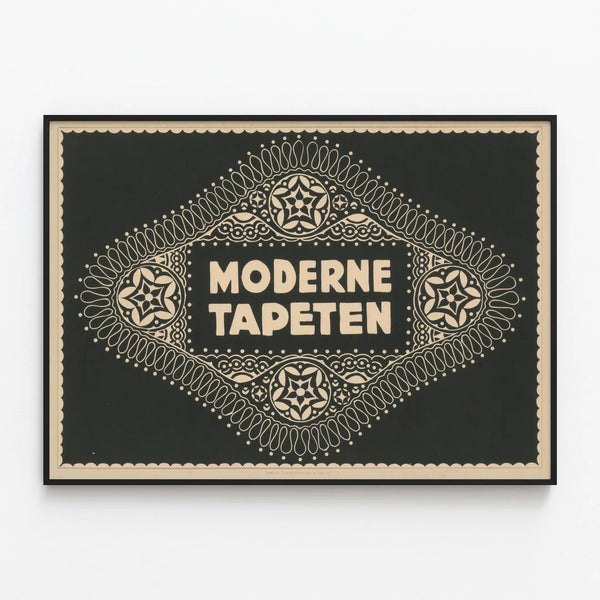 moderne-tapeten