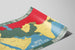 Wall Poster of the Map of Muslim Nations of the Baghdad Pact — artwork view
