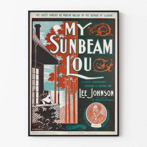 my-sunbeam-lou