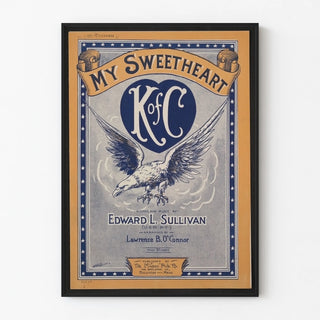 my-sweetheart-k-of-c