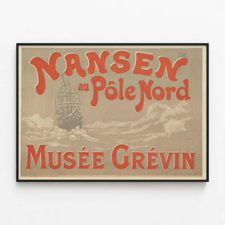 nansen-au-pole-nord-musee-grevin
