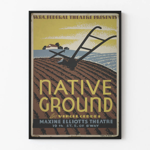 native-ground