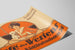Vintage Poster Café des Westens Neubau Opening — artwork view