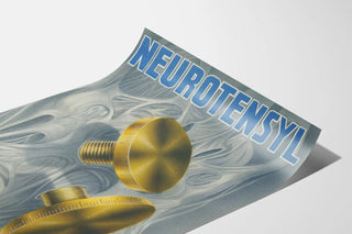 neurotensyl-9
