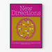 Póster New Directions para Decisión Clínica en Cuidados de Enfermería años 80