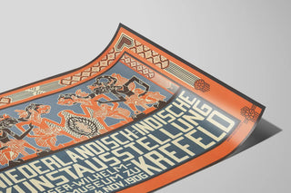 niederlandisch-indische-kunstausstellung