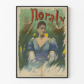 noraly