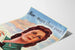 Póster vintage Compra de bonos de victoria para decoración mural