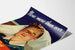 Póster vintage de reclutamiento Bonds Victoria