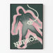Vintage poster Nuphos Nerve Cell Tonic