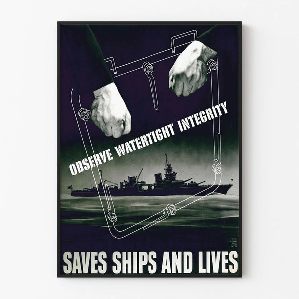 observe-watertight-integrity