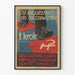 Póster de propaganda histórica polaca socialismo al bolchevismo