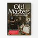 Póster Maestros antiguos de Ámsterdam - Decoración mural clásica