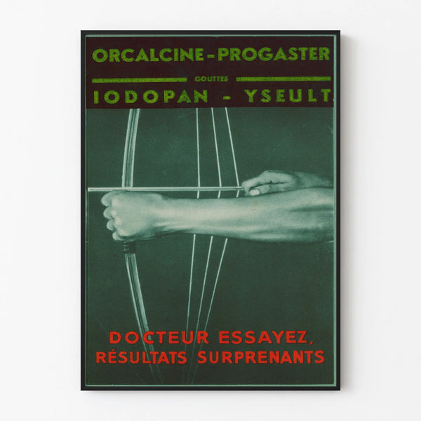 orcalcine-progaster