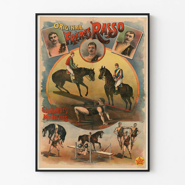 original-freres-rasso-gladiateurs-modernes