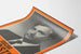 Póster vintage Oscar Decoster 3er Candidato CVP