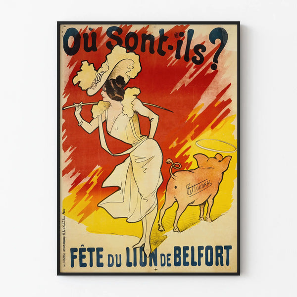 ou-sont-ilsfete-du-lion-de-belfort