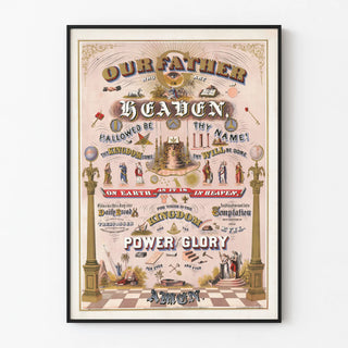 our-father-who-art-in-heaven