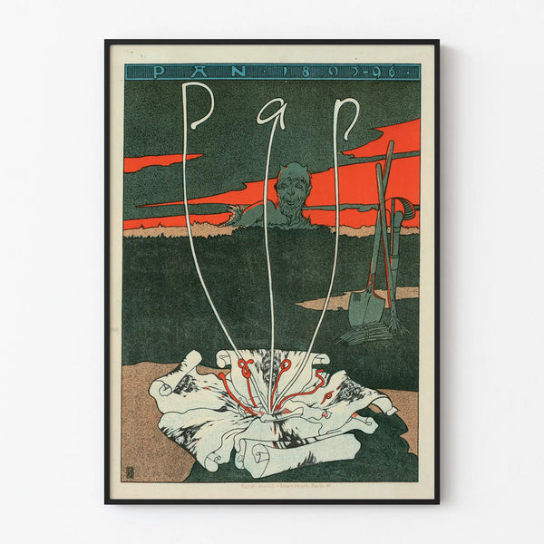 pan