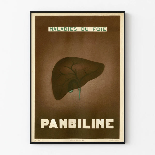 panbiline