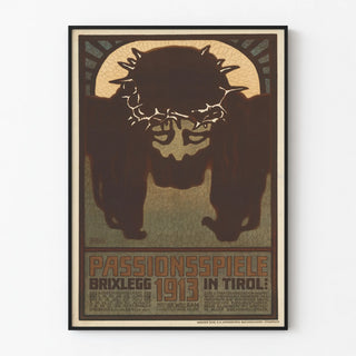 passionsspiele-brixlegg-1913-in-tirol