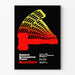 Vintage Poster Patient Emergency Fund Auction