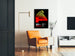 Vintage Poster Patient Emergency Fund Auction