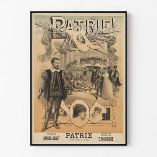 patrie