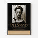 Póster de Paul Strand - Seis décadas de fotografías