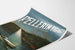 Póster vintage Pellerin Fils & Co Margarina