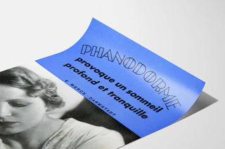phanodorme