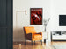 Vintage Poster Le Phosoforme Blood Acid-Base Balance