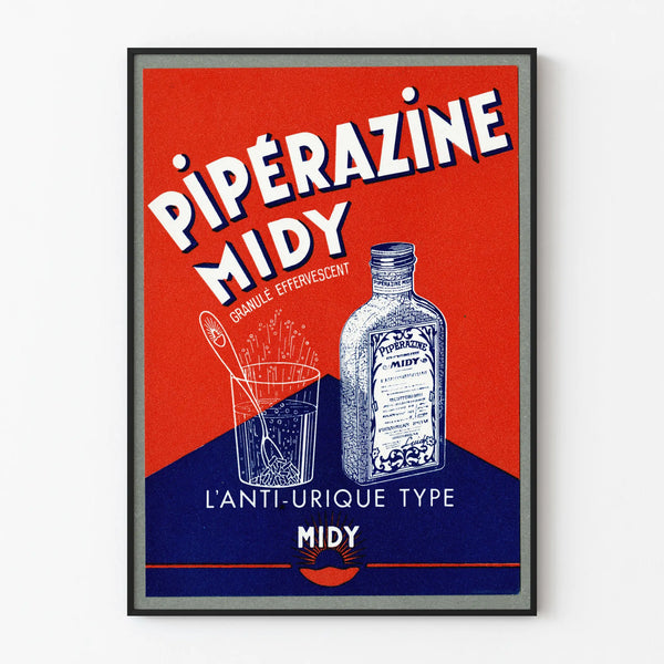 piperazine-midy-3