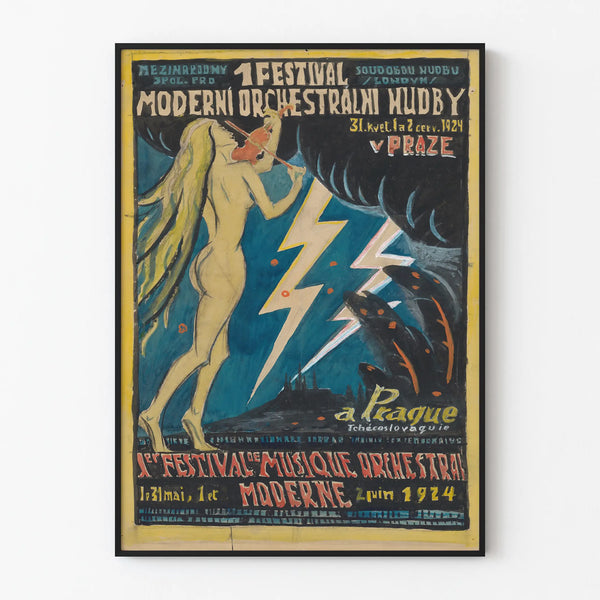 plagat-k-1-medzinarodnemu-festivalu-modernej-orchestralnej-hudby