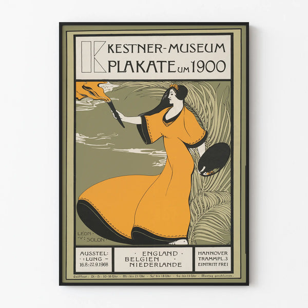 plakat-um-1900