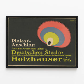 plakatanschlag-holzhauser