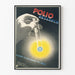 Vintage Poster Search Polio Light Born