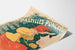 Vintage Poster for Poncelet Lozenges Against Colds and Coughs