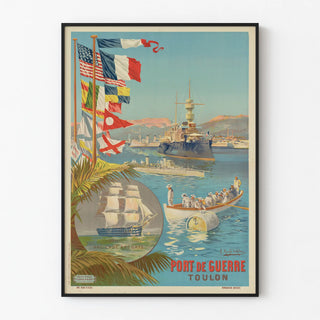 port-de-guerre-toulon
