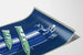 Vintage Advertising Poster for POS Product in Tubes