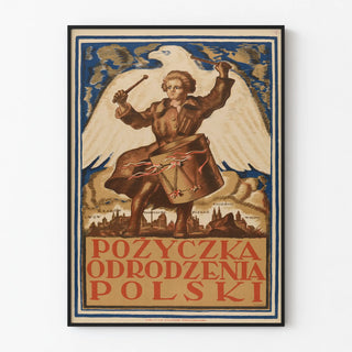 pozyczka-odrodzenia-polski-lwow-krakow-warszawa-poznan-gniezno-wilno