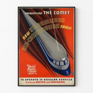 presenting-the-comet-new-streamlined-air-conditioned-train