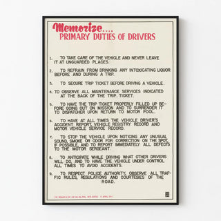 primary-duties-of-drivers