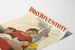 Vintage Poster Pro Juventute 1922 - Swiss Collection for the Protection of Mothers and Children