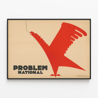 problem-national