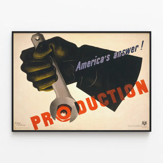production-americas-answer