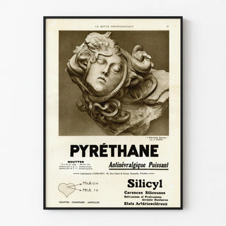 pyrethane