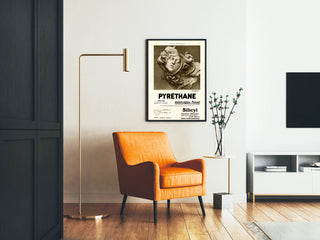 pyrethane
