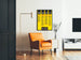 Póster educativo multilingüe contra el contrabando de animales para la prevención de la rabia