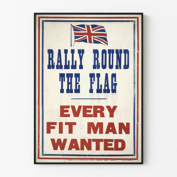 rally-round-the-flag-every-fit-man-wanted
